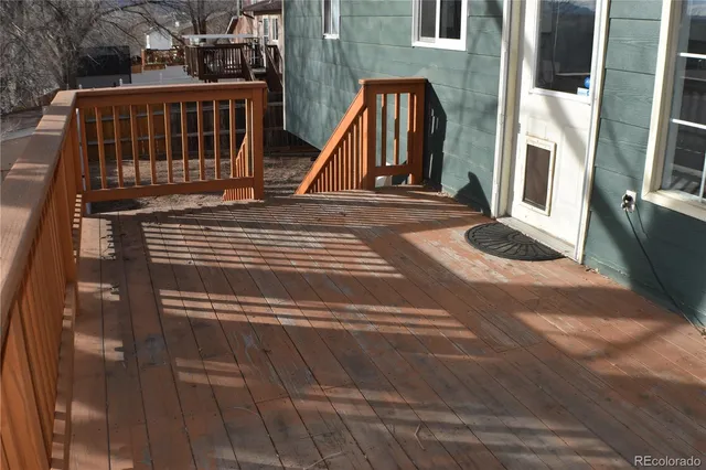 $2,100 | 4758 Cassidy Street, Colorado Springs, CO 80911