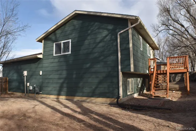 $2,100 | 4758 Cassidy Street, Colorado Springs, CO 80911