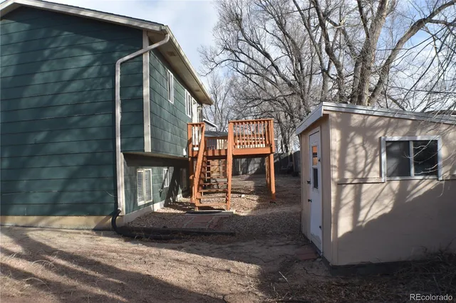 $2,100 | 4758 Cassidy Street, Colorado Springs, CO 80911