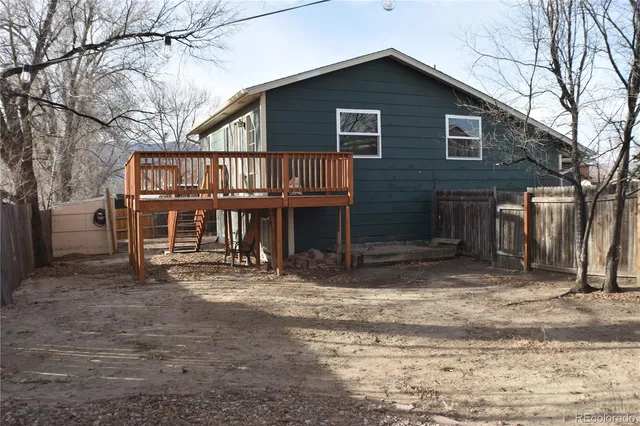 $2,100 | 4758 Cassidy Street, Colorado Springs, CO 80911