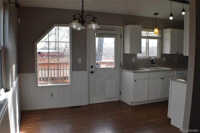 $2,100 | 4758 Cassidy Street, Colorado Springs, CO 80911