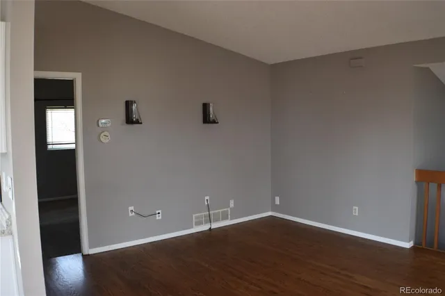 $2,100 | 4758 Cassidy Street, Colorado Springs, CO 80911