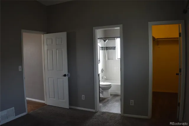 $2,100 | 4758 Cassidy Street, Colorado Springs, CO 80911