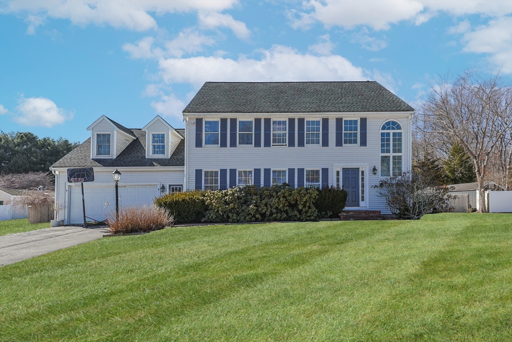 430 Mendon Road North Attleboro, MA 02760 - Photo 1 of 41 Gallery Image 1