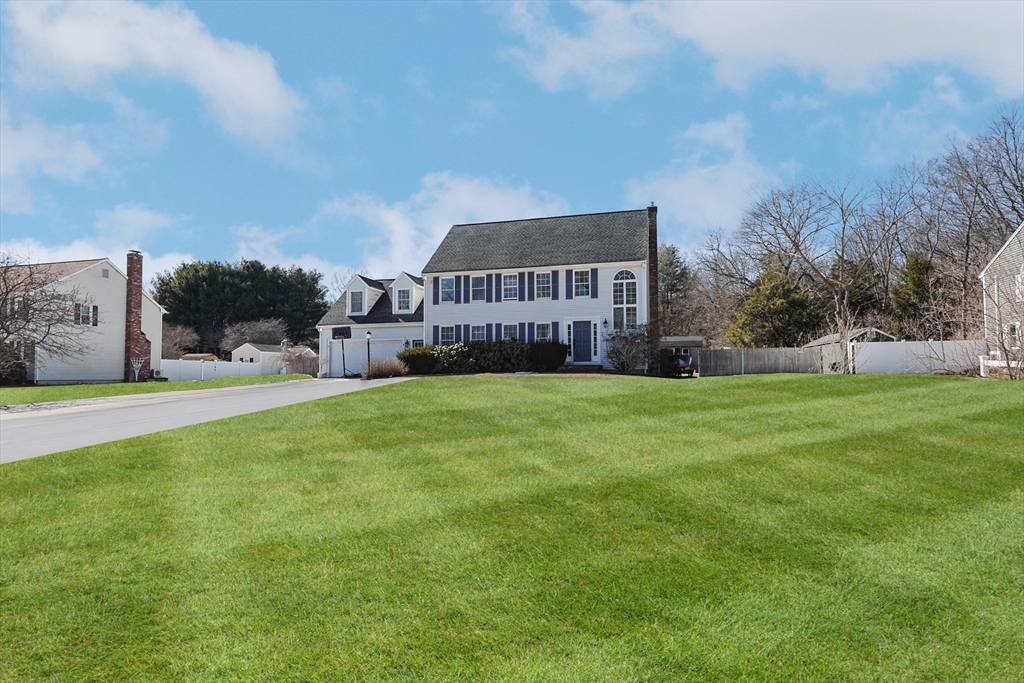 430 Mendon Road North Attleboro, MA 02760 - Photo 2 of 41 Gallery Image 2