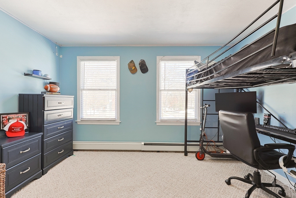 430 Mendon Road North Attleboro, MA 02760 - Photo 34 of 41 Gallery Image 34