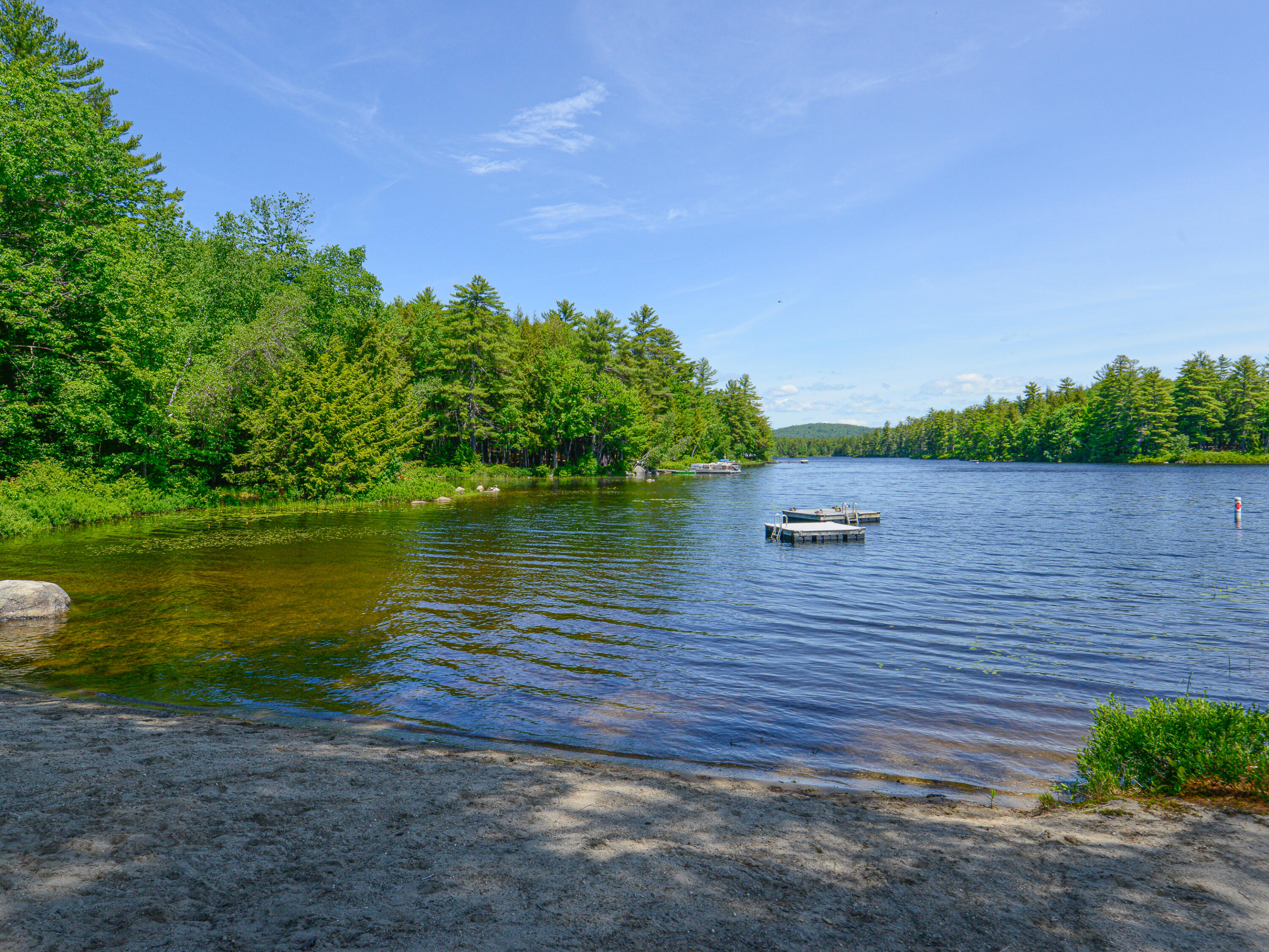 72 East Pondicherry Road Bridgton, ME 04009 - Photo 81 of 96 knights hill-76