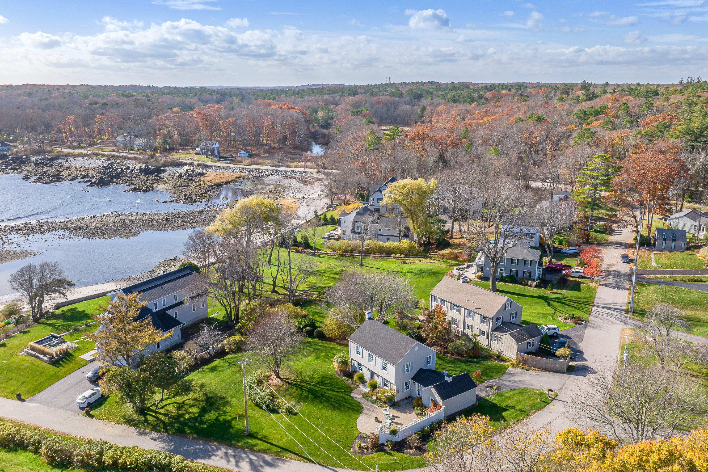 21 Lawson Road Cape Elizabeth, ME 04107 - Photo 46 of 53 22_21 Lawson Rd_PGM_Print