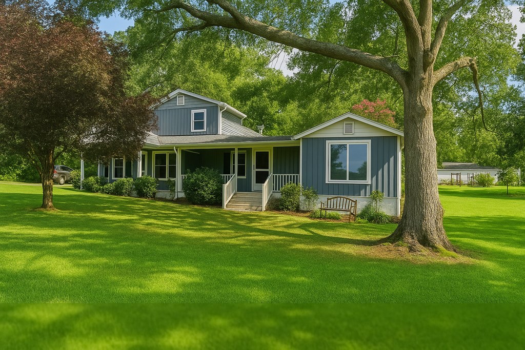 590 Relax Street Waterloo, SC 29384 - Photo 33 of 37