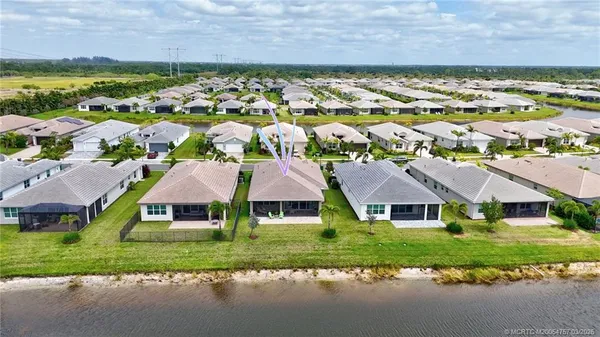 $4,000 | 11933 Southwest Coral Cove Parkway, Port St. Lucie, FL 34987