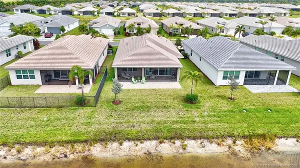 $4,000 | 11933 Southwest Coral Cove Parkway, Port St. Lucie, FL 34987