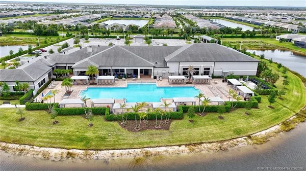 $4,000 | 11933 Southwest Coral Cove Parkway, Port St. Lucie, FL 34987