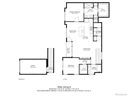 $590,000 | 31191 Black Eagle Drive, Unit 304, Evergreen, CO 80439