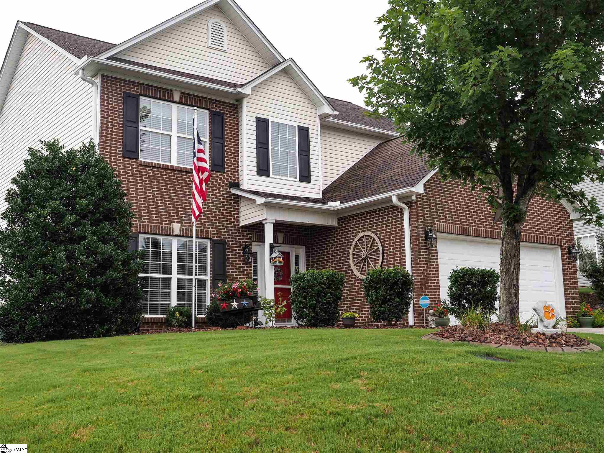109 Giants Ridge Road Easley, SC 29642 - Photo 2 of 23