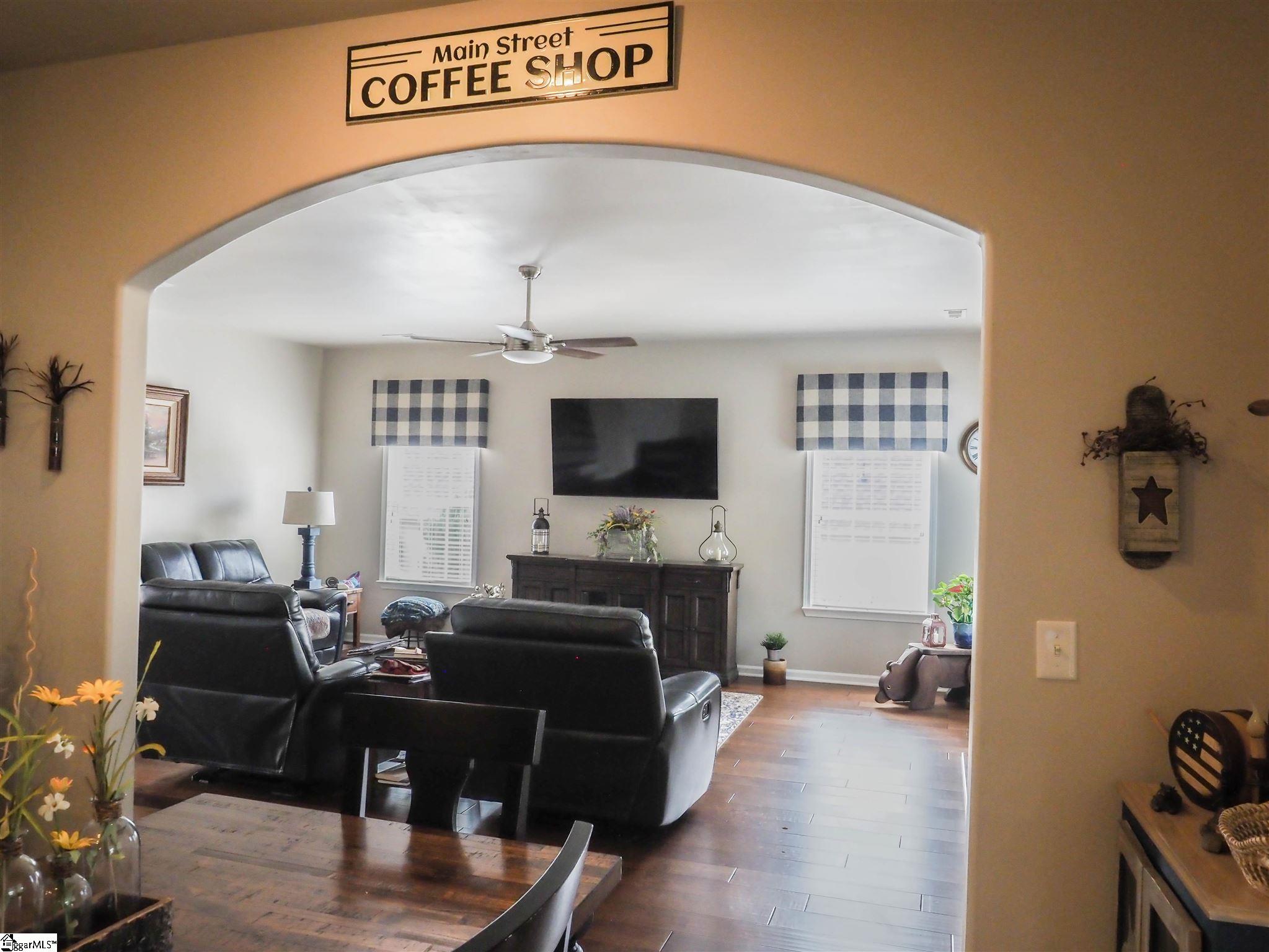 109 Giants Ridge Road Easley, SC 29642 - Photo 11 of 23
