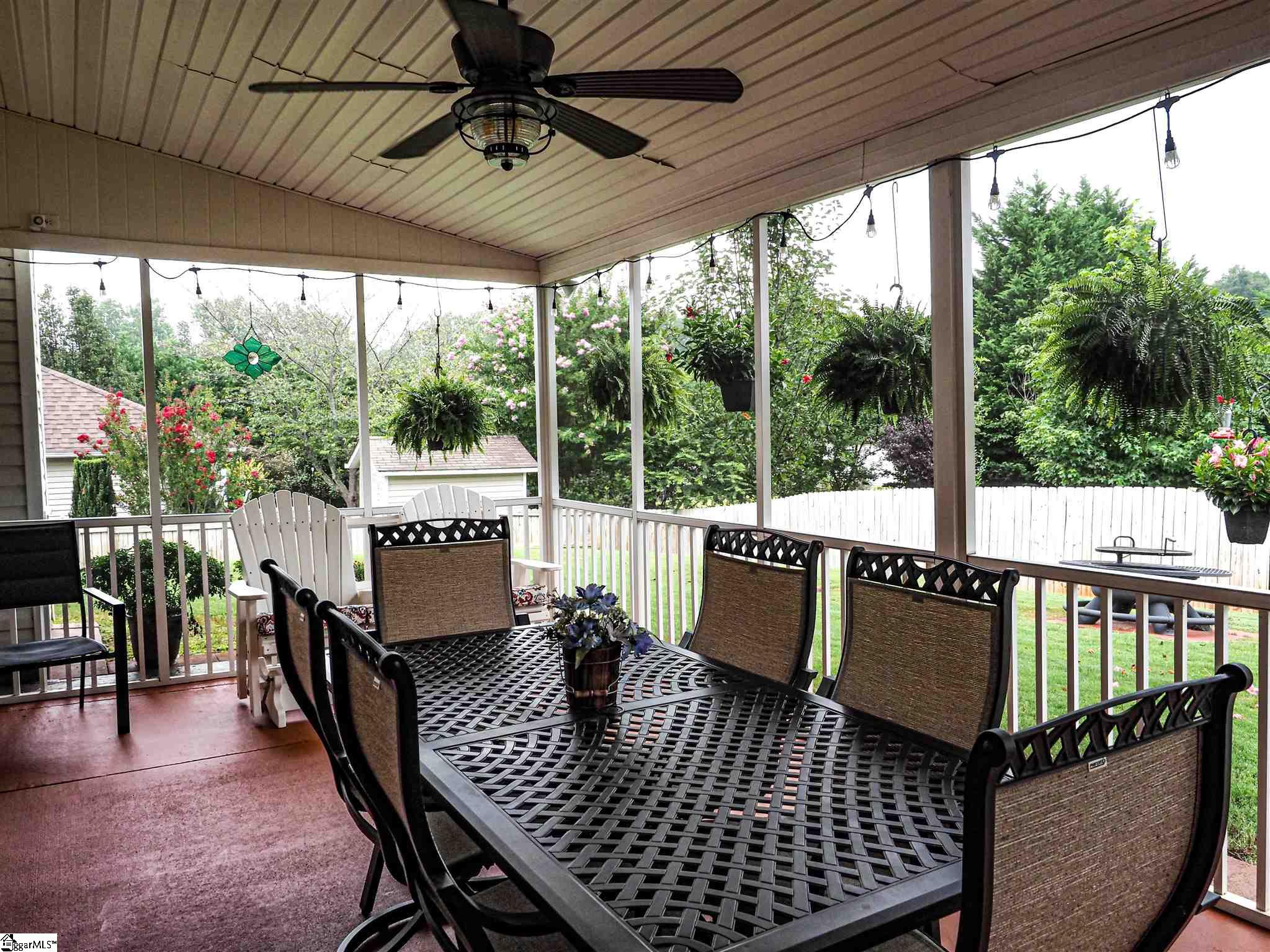 109 Giants Ridge Road Easley, SC 29642 - Photo 18 of 23