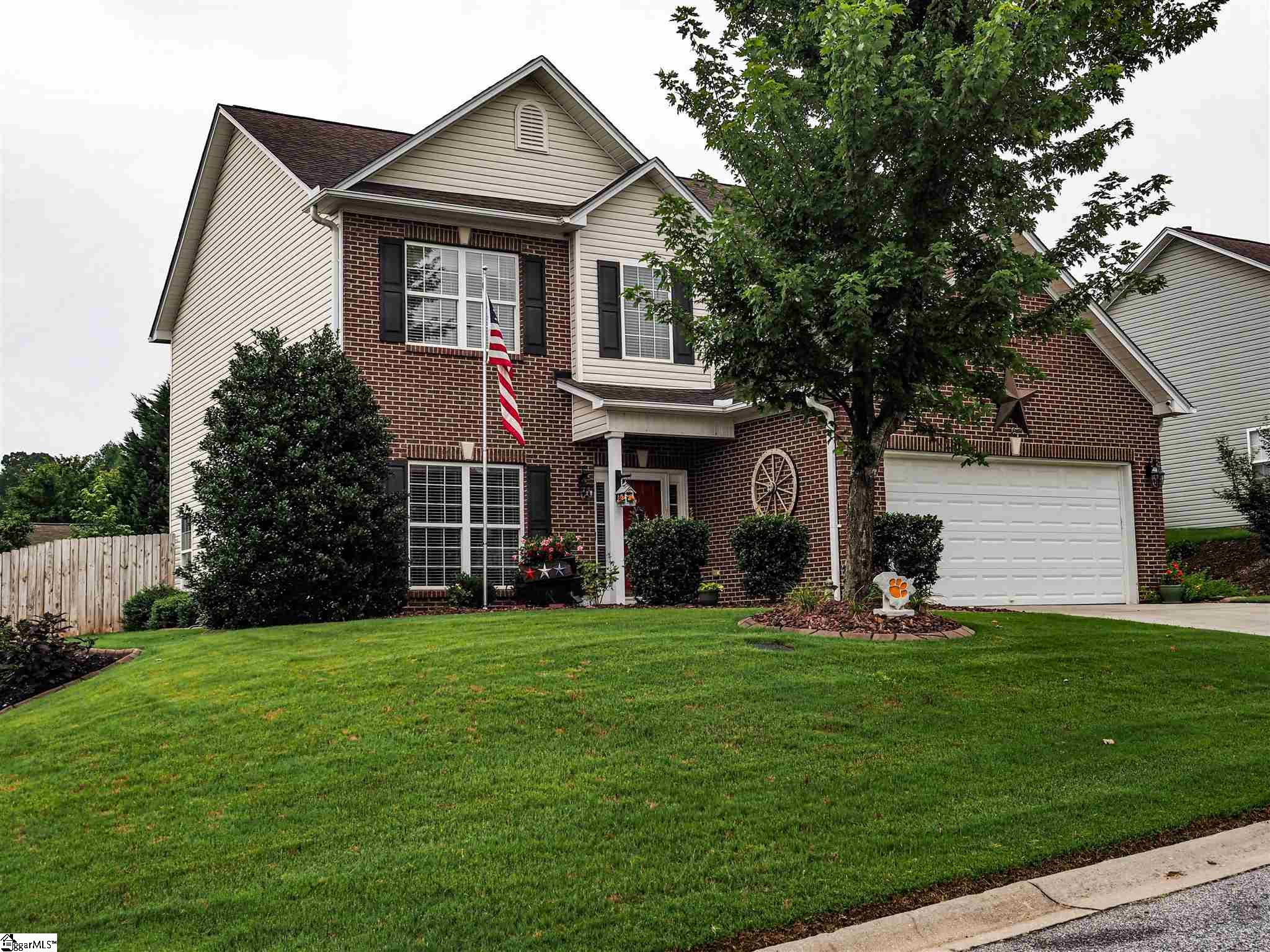 109 Giants Ridge Road Easley, SC 29642 - Photo 3 of 23