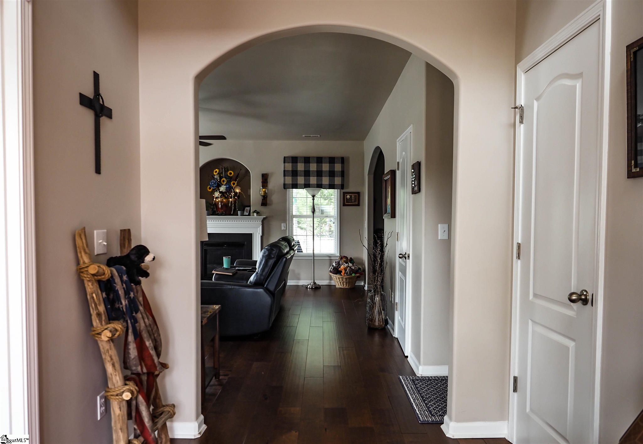 109 Giants Ridge Road Easley, SC 29642 - Photo 6 of 23