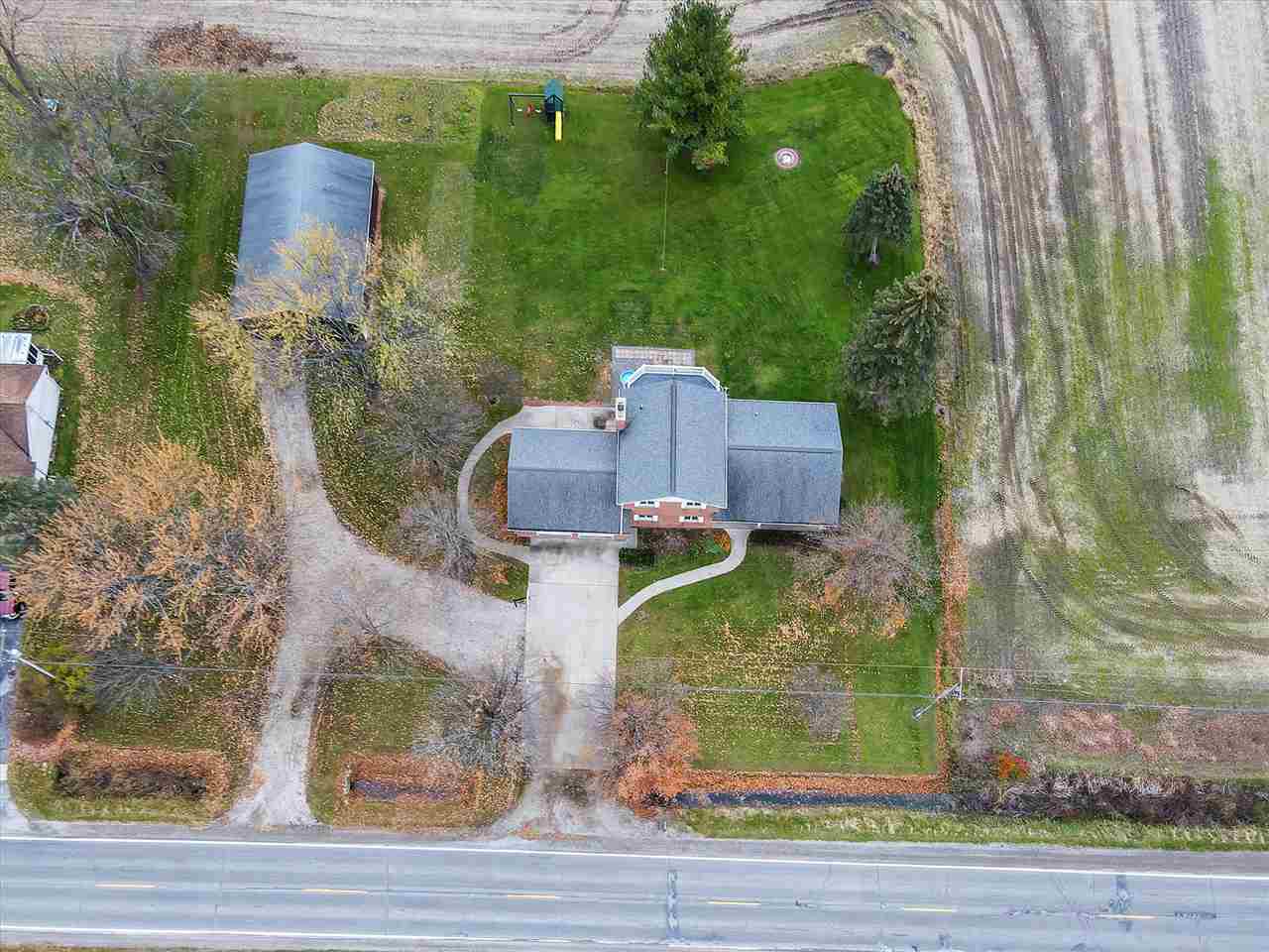 6181 West Freeland Road Freeland, MI 48623 - Photo 66 of 68