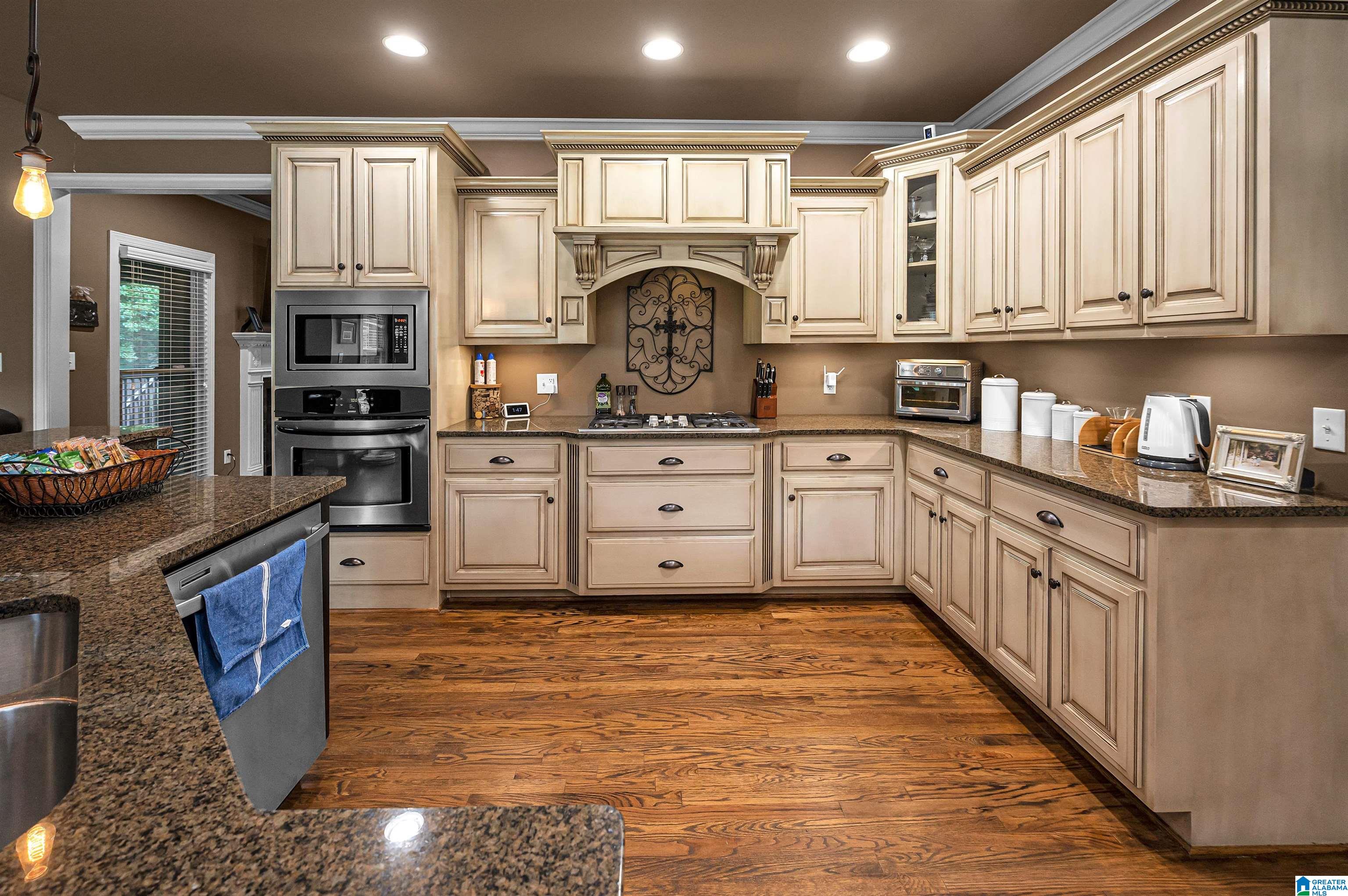 7995 Overbrook Parkway Morris, AL 35116 - Photo 15 of 45
