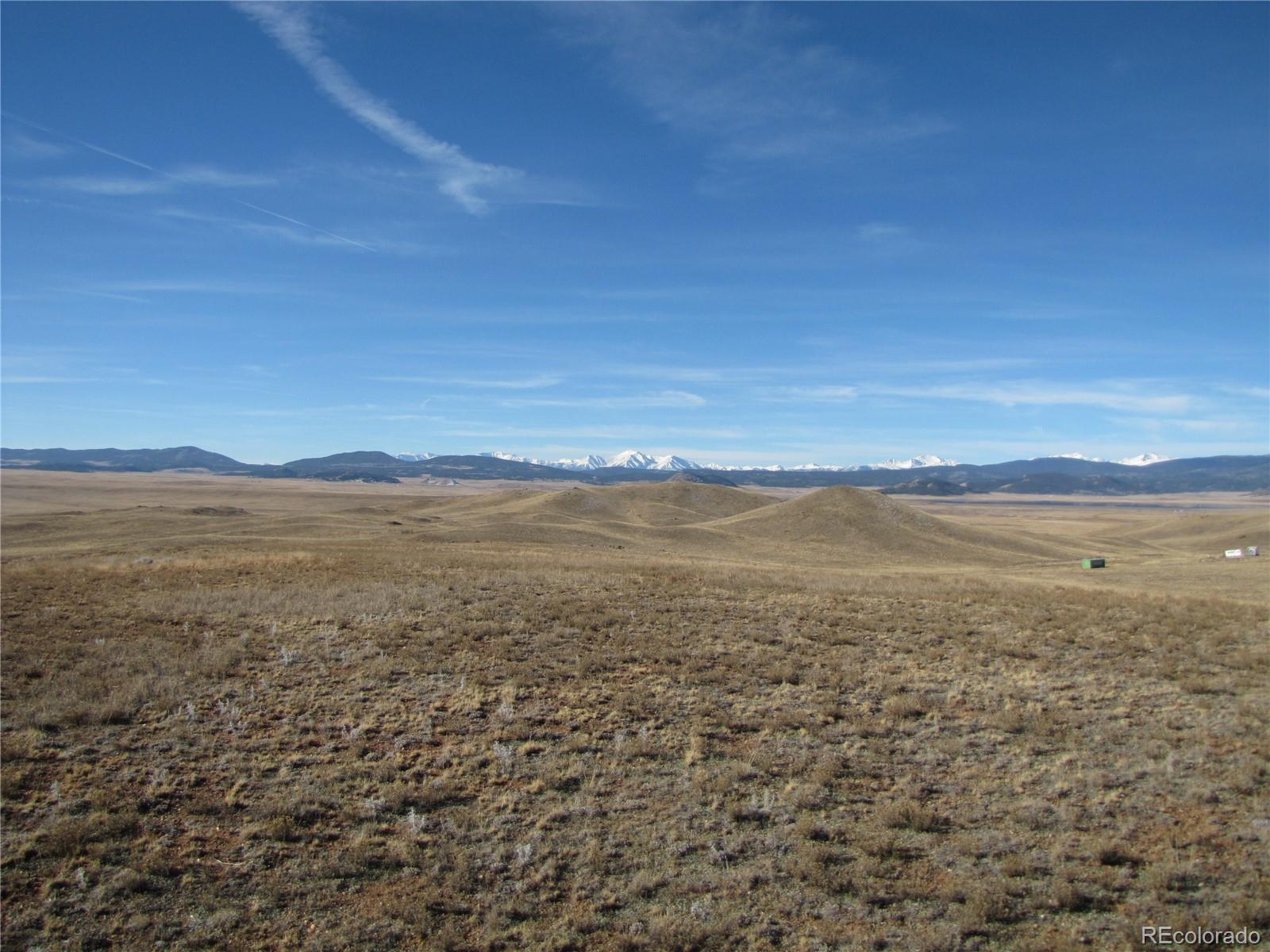 0 Osage Road Hartsel, CO 80449 - Photo 2 of 11 Gallery Image 2