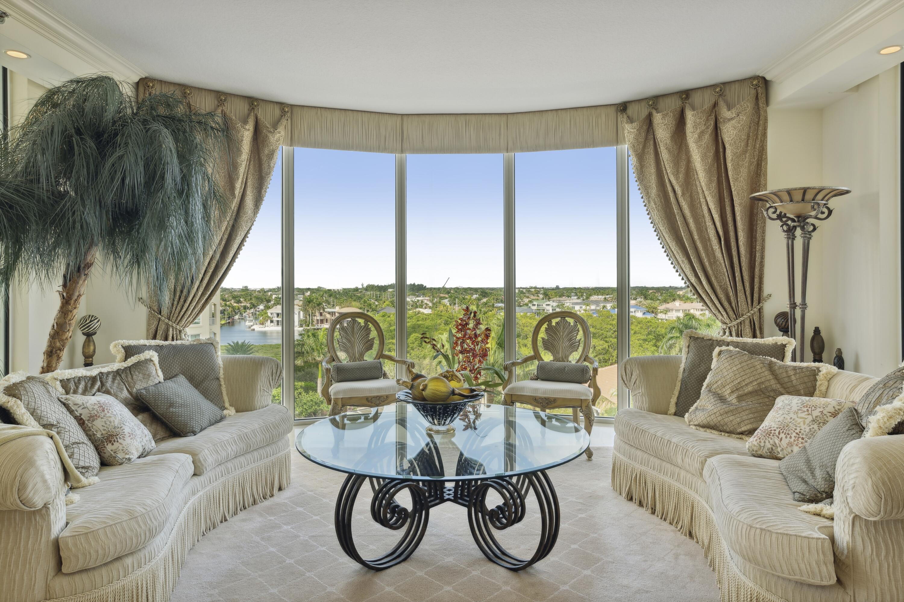 3700 South Ocean Blvd Unit 610  