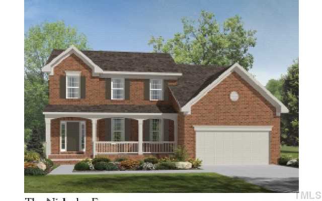 1015 Vino Drive Raleigh, NC 27607 - Photo 1 of 1