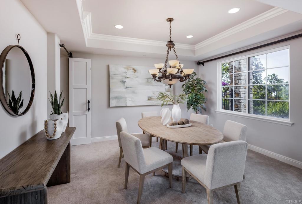 29190 Crystal Ridge Court Escondido, CA 92026 - Photo 6 of 41 Dining Room
