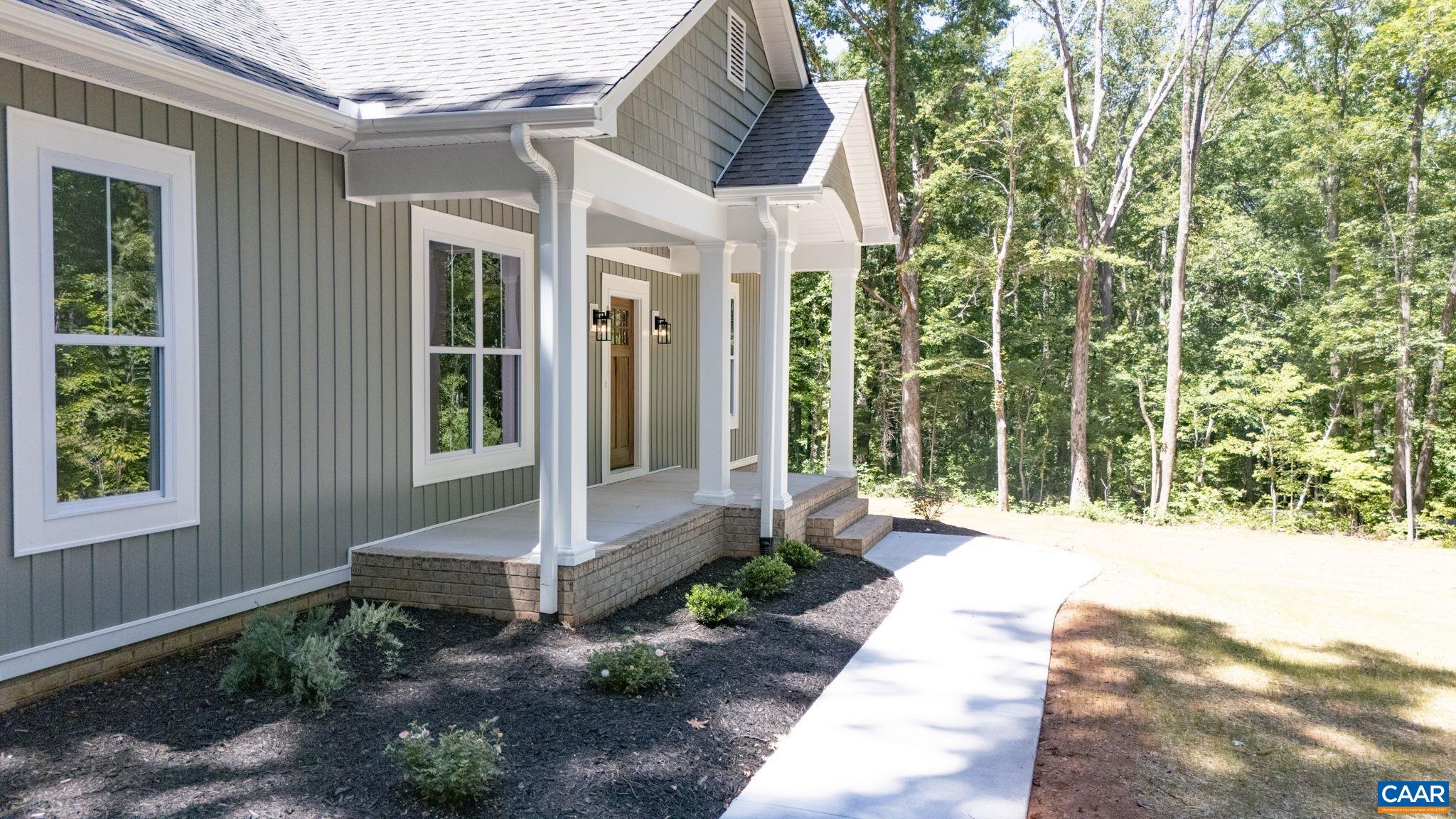 463 Briery Way Road Farmville, VA 23901 - Photo 40 of 53 Front of House