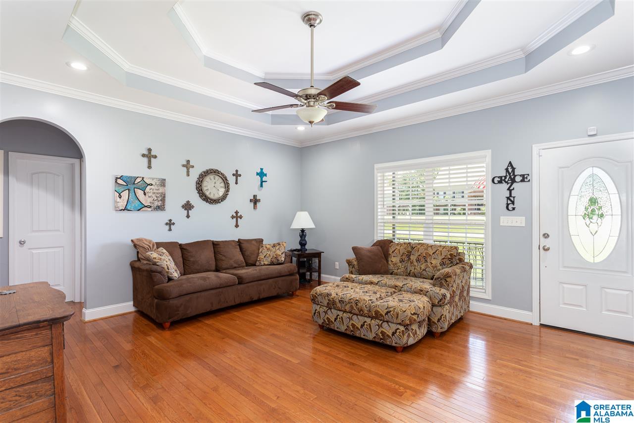120 Trapper's Way Springville, AL 35146 - Photo 7 of 39
