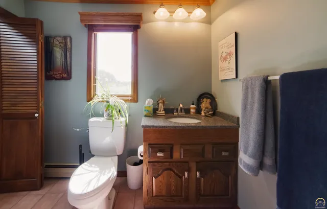 $415,000 | 300 Durink Street, St. Marys, KS 66536