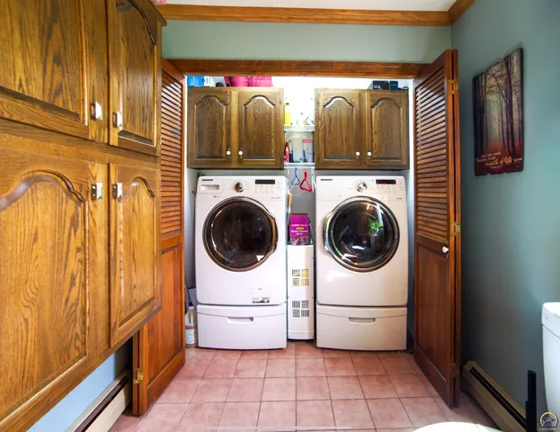 $415,000 | 300 Durink Street, St. Marys, KS 66536