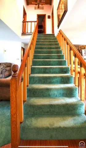 $415,000 | 300 Durink Street, St. Marys, KS 66536