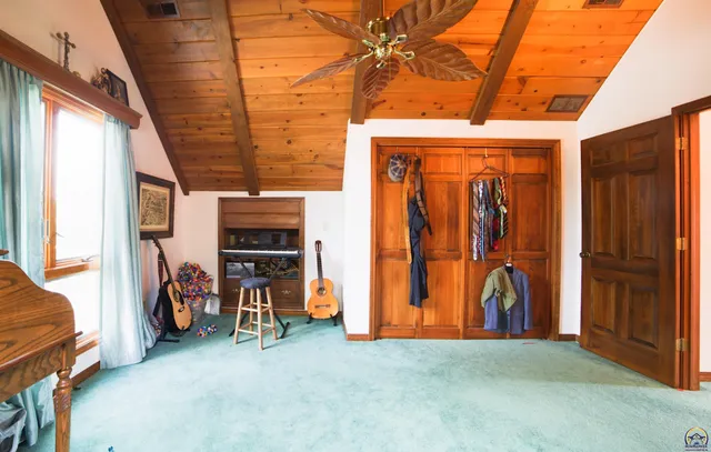 $415,000 | 300 Durink Street, St. Marys, KS 66536