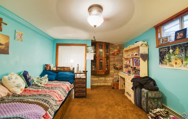 $415,000 | 300 Durink Street, St. Marys, KS 66536