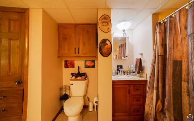 $415,000 | 300 Durink Street, St. Marys, KS 66536