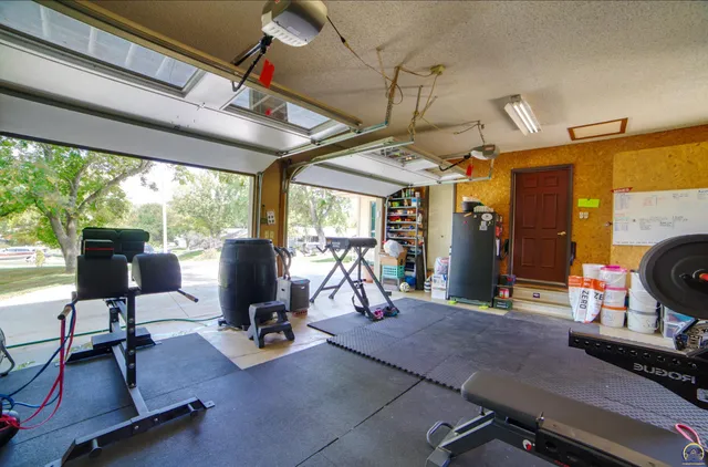 $415,000 | 300 Durink Street, St. Marys, KS 66536