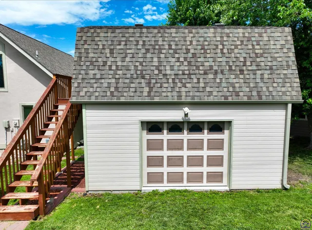 $415,000 | 300 Durink Street, St. Marys, KS 66536