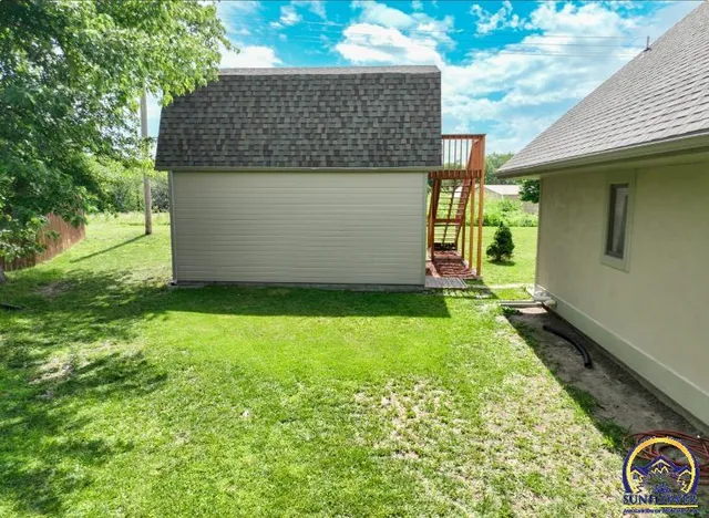 $415,000 | 300 Durink Street, St. Marys, KS 66536