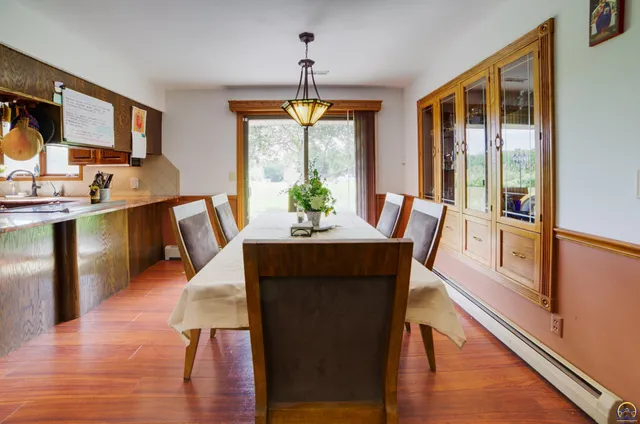 $415,000 | 300 Durink Street, St. Marys, KS 66536