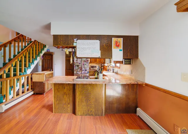 $415,000 | 300 Durink Street, St. Marys, KS 66536