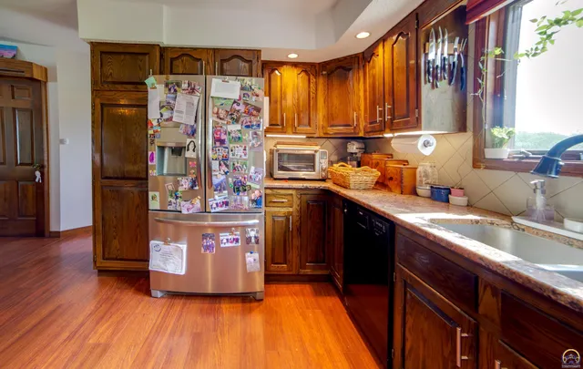 $415,000 | 300 Durink Street, St. Marys, KS 66536