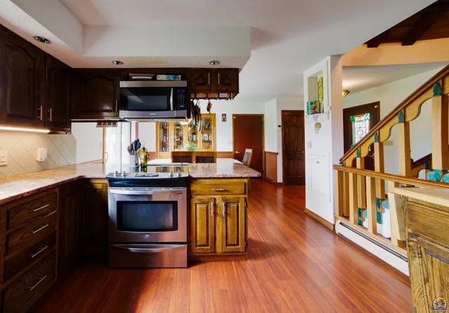 $415,000 | 300 Durink Street, St. Marys, KS 66536