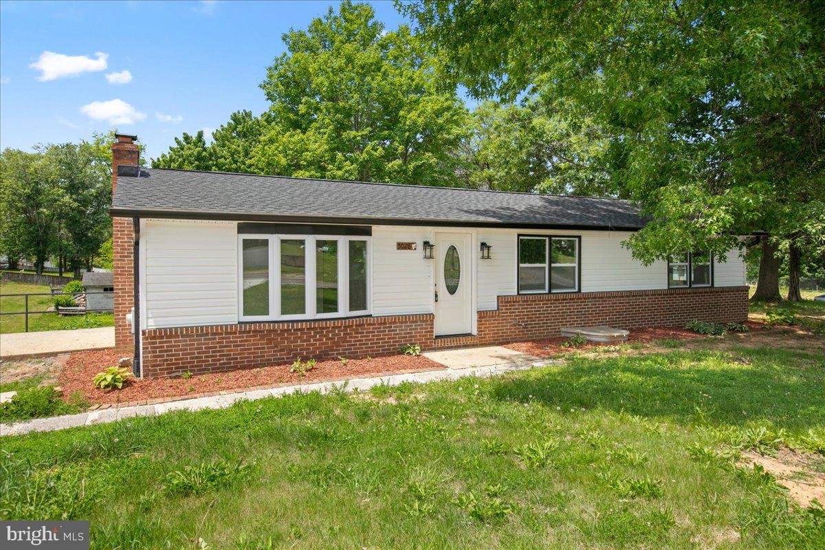 5028 Harpers Ferry Road Sharpsburg, MD 21782 - Photo 34 of 35 Front