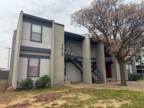 $800 | 7410 Avenue X, Lubbock, TX 79423