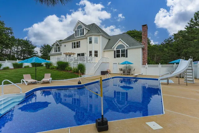 $1,499,000 | 29 Weather Deck Road, Bourne, MA 02532