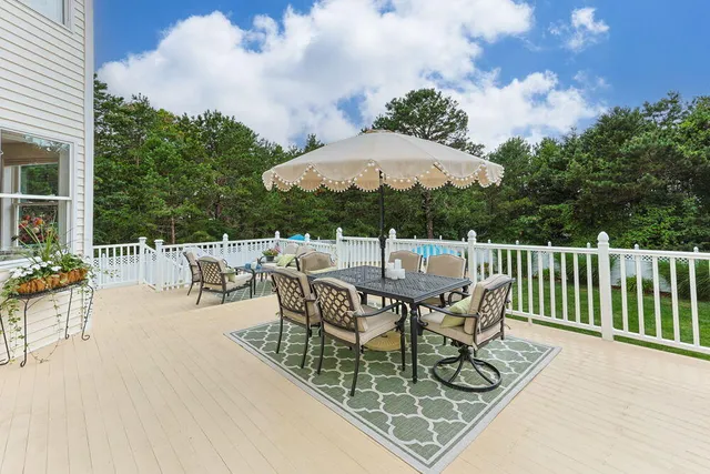 $1,499,000 | 29 Weather Deck Road, Bourne, MA 02532