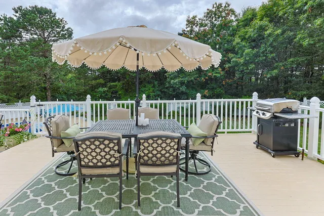 $1,499,000 | 29 Weather Deck Road, Bourne, MA 02532