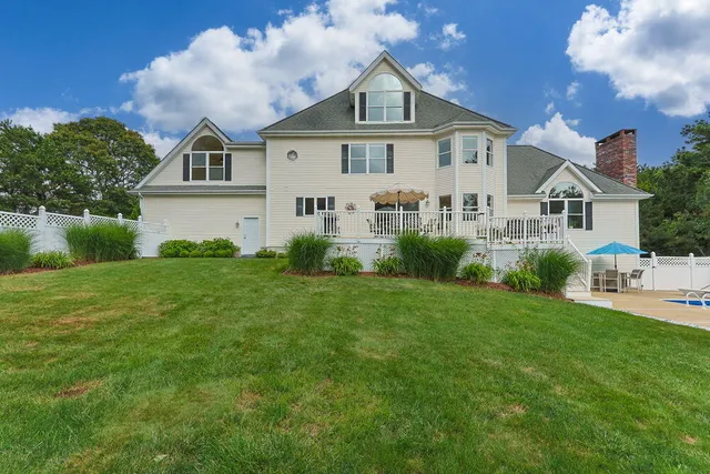 $1,499,000 | 29 Weather Deck Road, Bourne, MA 02532