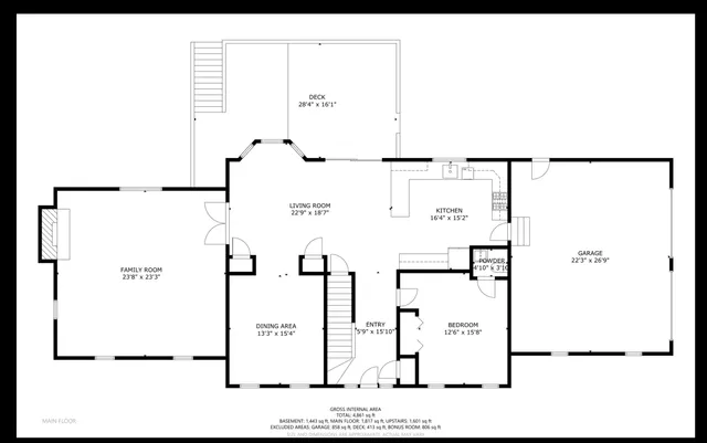 $1,499,000 | 29 Weather Deck Road, Bourne, MA 02532